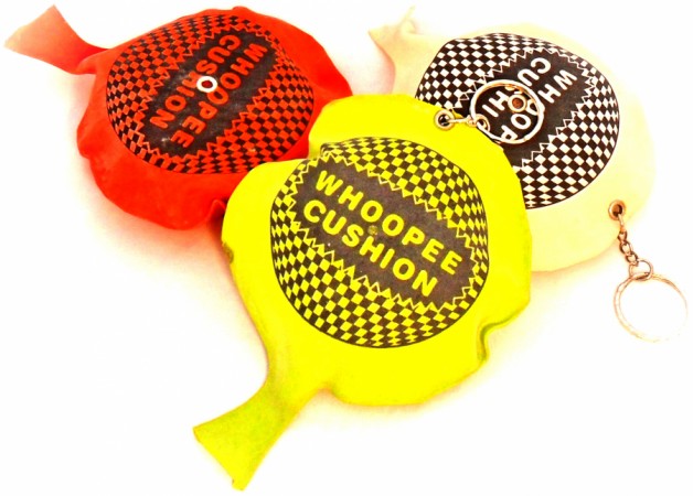 Подушка пердяча , 11см Подушка пердяча , 11см