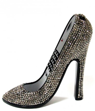 Телефон - Туфелька зі стразами Телефон - Туфелька зі стразами