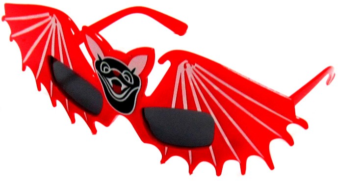 Очки летучая мышь Очки летучая мышь