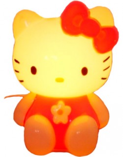 Настільна лампа Hello Kitty Настільна лампа Hello Kitty