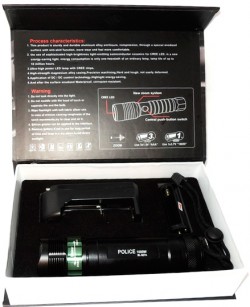  Police 927