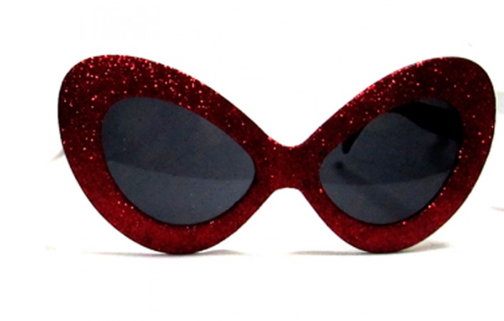 Очки - party "leoparty" Очки - party "leoparty"