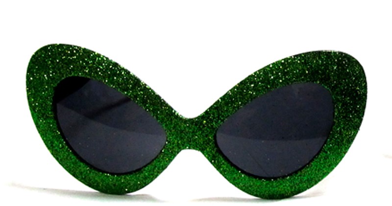 Очки - party "leoparty" Очки - party "leoparty"