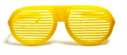 Очки - party Жалюзи гигант Очки - party Жалюзи гигант