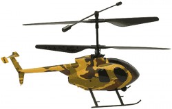  Nine Eagle Bravo III RTF 2,4GHz amouflage   