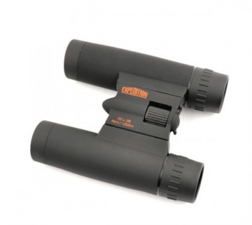 Бінокль маленький "Доглядач" Бінокль маленький "Доглядач"