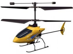  Nine Eagle Flash Yellow RTF 2,4Ghz