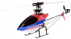  Nine Eagles Solo PRO 100 3D 2.4 GHz