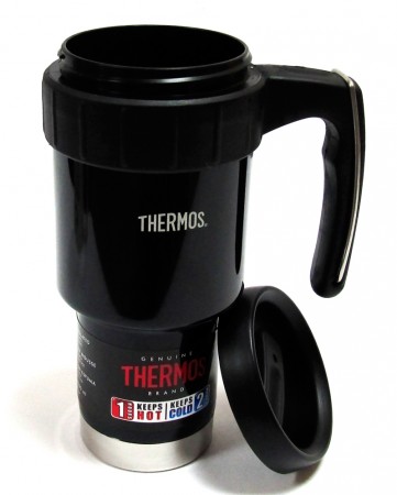 - 3910 Work 0,6 , Thermos