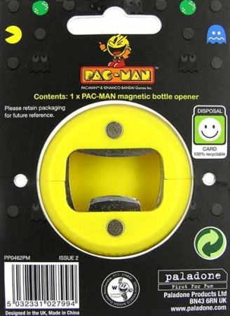    Pac-man 