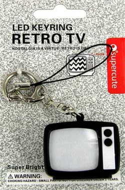 TV   -  + 