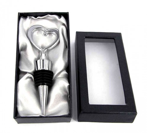 Сердечки пробка на пляшку Сердечки пробка на пляшку