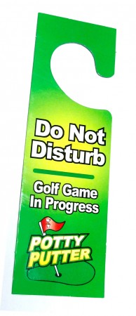 Туалетний гольф MPJ3038 Туалетний гольф MPJ3038