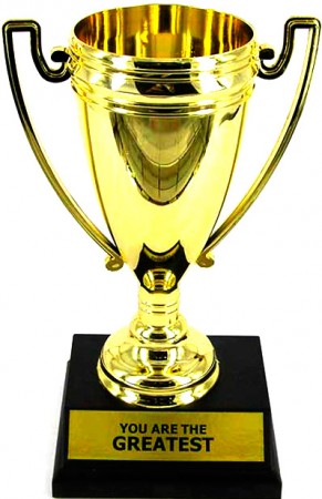 Кубок большой You are greats Кубок большой You are greats