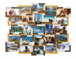 Мультирамка Клеопатра на 25 фото . Мультирамка Клеопатра на 25 фото .