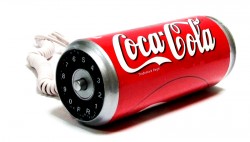 Телефон баночка " Cola,Sprite,Pepsi " Телефон баночка " Cola,Sprite,Pepsi "