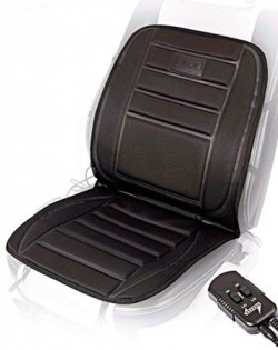     Toprelax Comfort M 12002 BK