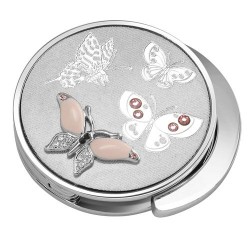 Тримач для сумки " Рожевий метелик " Тримач для сумки " Рожевий метелик "