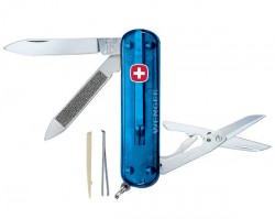 Ніж Wenger Classic 1 81 11 616 . Ніж Wenger Classic 1 81 11 616 .