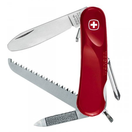 Ніж Wenger Junior . Ніж Wenger Junior .