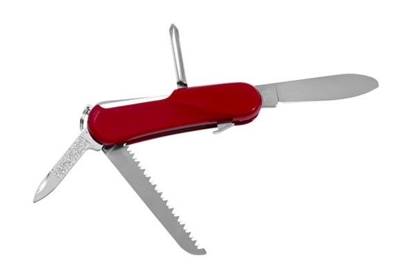 Ніж Wenger Junior . Ніж Wenger Junior .