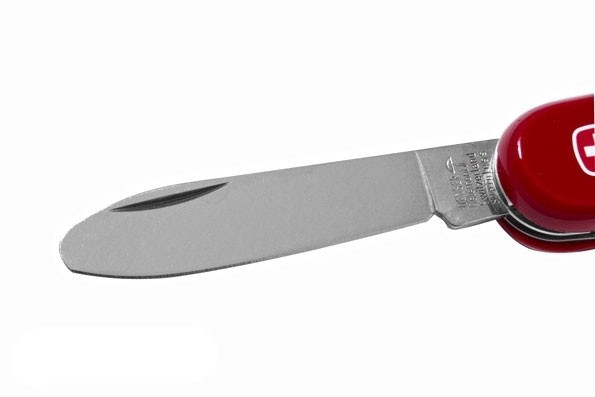 Ніж Wenger Junior . Ніж Wenger Junior .