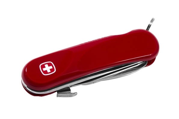 Ніж Wenger Junior . Ніж Wenger Junior .