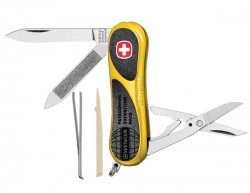 ͳ Wenger Evogrip 1 81 11 822 WPER .