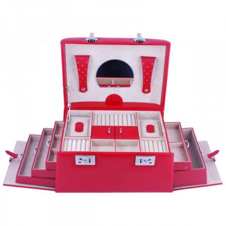 Скринька для коштовностей 3854 Скринька для коштовностей 3854