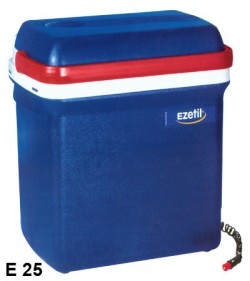 Автохолодильник E-26 Автохолодильник E-26