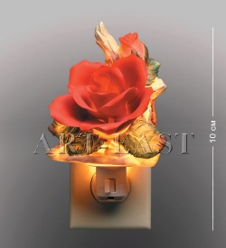 Світильник Троянда Світильник Троянда