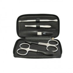 Манікюрний набір WindRose Ambiance 3212 Манікюрний набір WindRose Ambiance 3212