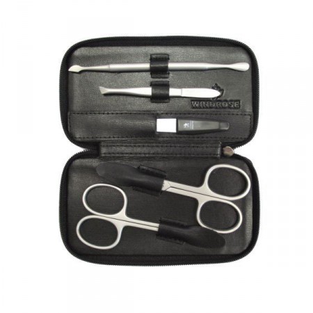 Манікюрний набір WindRose Ambiance 3212 Манікюрний набір WindRose Ambiance 3212