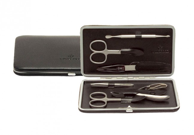 Манікюрний набір WindRose Ambiance 3238 Манікюрний набір WindRose Ambiance 3238