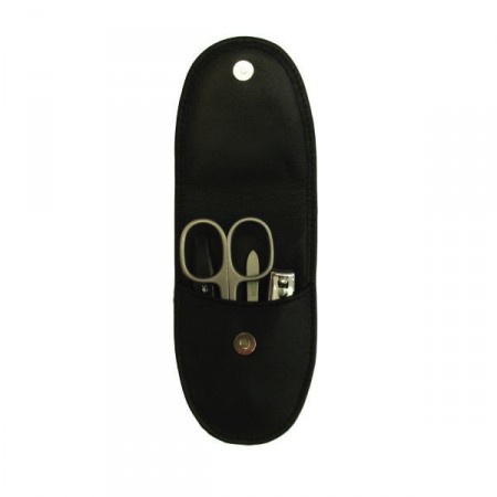 Манікюрний набір WindRose Nappa 3104 Манікюрний набір WindRose Nappa 3104