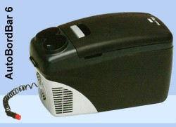  AutoBordBar 6