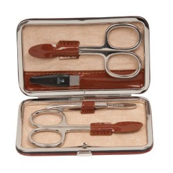 Манікюрний набір WindRose Glamour 3528 Манікюрний набір WindRose Glamour 3528