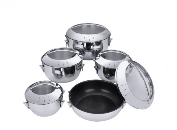 Набор посуды 10 предметов 26-188-006 Набор посуды 10 предметов 26-188-006