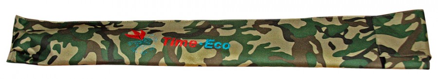 Тринога телескопічна 0,95 м з регульованим ланцюжком Тринога телескопічна 0,95 м з регульованим ланцюжком