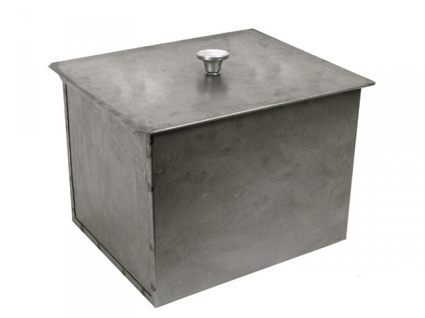 Коптильня двоярусна Коптильня двоярусна