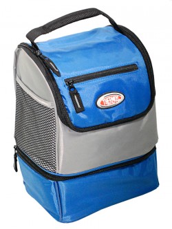 Ізотермічна сумка-холодильник K2 6 л Ізотермічна сумка-холодильник K2 6 л