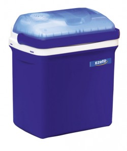 Автохолодильник E-25 Автохолодильник E-25