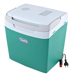 Автохолодильник E-26 12/230 EEI Автохолодильник E-26 12/230 EEI