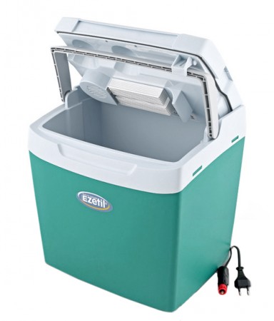 Автохолодильник E-26 12/230 EEI Автохолодильник E-26 12/230 EEI