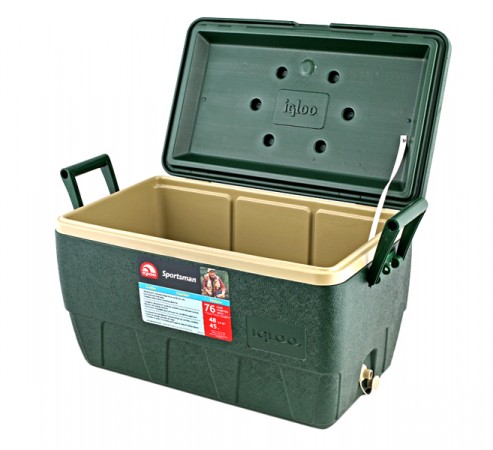 Ізотермічний контейнер Sportsman 52 Ізотермічний контейнер Sportsman 52