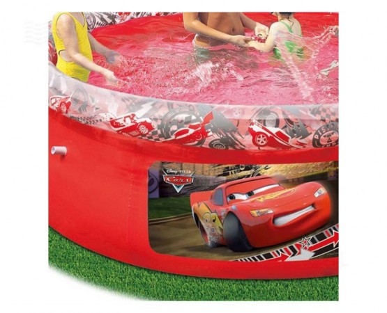 Надувний басейн 91026 Надувний басейн 91026