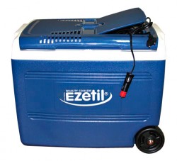  E40 Roll Cooler 12/230V