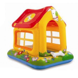 Ігровий центр Будиночок 57429 . Ігровий центр Будиночок 57429 .