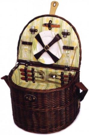 Кошик для пікніка "Vasket Robin" Кошик для пікніка "Vasket Robin"