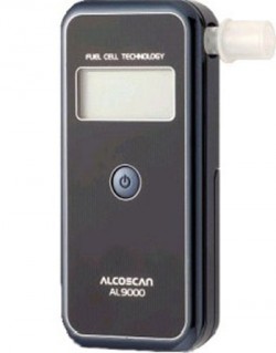   Alcoscan AL-9000P  